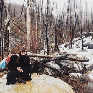 Meet your Posher, Jaira